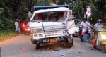 Does anyone care? 1600 people have died in road accidents in five years