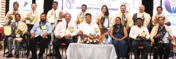 Plea to govt to increase fund allocation for Tiatr Academy of Goa, help promote tiatrs