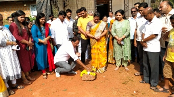 All temples in Pernem to be renovated: MLA