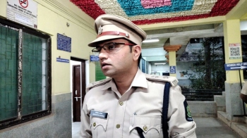SP: Police won't tolerate harassment of tourists
