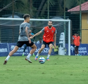 FC Goa face NorthEast United in last home game of the year