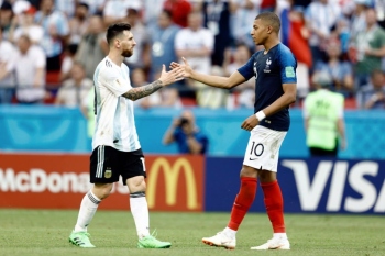FIFA World Cup: Fitting finale to a gripping tournament