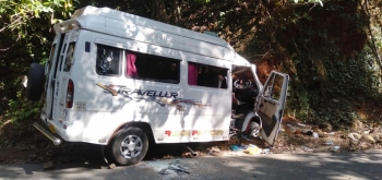 Pothole-riddled Chorla Ghat road turns deadly for travellers