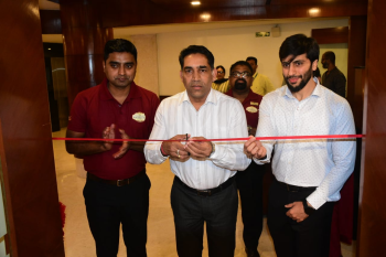 C Krishniah Chetty jewellers’ exhibition ends today