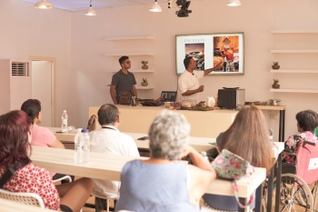 Goan restaurants have mastered culinary craft, but there’s no buzz around them