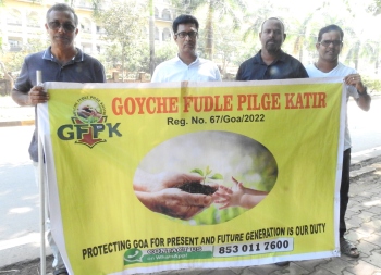 On Liberation Day, NGO seeks answers from govt whether Goans got liberation