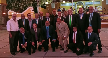 St Britto’s 1972 batch celebrates golden jubilee