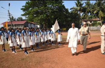 Sudin: Portuguese’s attempts to bring change brought Goans pain