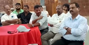 Twist to dance bar tale: Calangute police book three locals including p’yat member