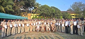 Police seeks more stringent driving tests