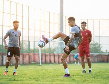 Hero ISL: Confident Gaurs look to pile more misery on Jamshedpur FC