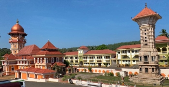 Annual five-day Zatrotsav at Fatorpa temple from Dec 27