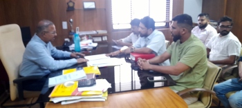 RGP ups ante against destruction of khazan at Morombi-O-Pequeno