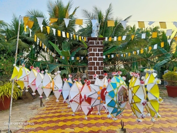 Pilerne to host zero waste heritage market on Dec 22