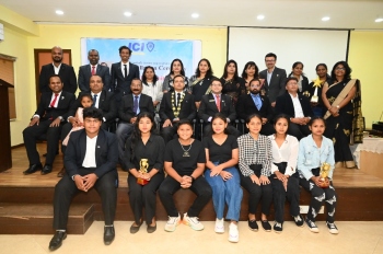 JCI Porvorim installation ceremony held