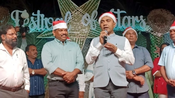CM suspects foreign hand trying to destabilise tourism biz in Goa