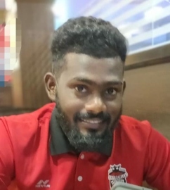 Goa can progress and win Santosh Trophy: Castanha
