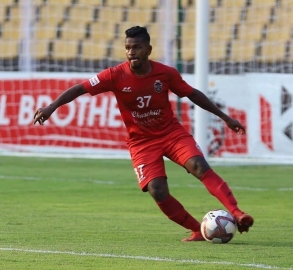 Goa captain Jovel says team ready for Santosh Trophy challenge