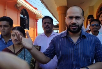 Bodgeshwar stalls to pay Rs 5000 for garbage mgmt