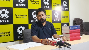 RGP condemns rape incident at Panaji, blames govt for failure to protect women