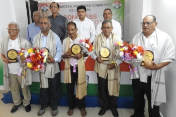 Cong to march ahead with blend of youth, experience: Patkar