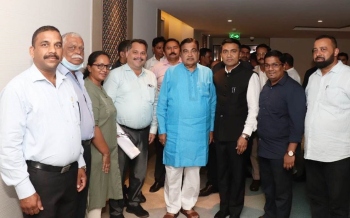 Fresh memo submitted to office of CM, PWD minister to build bypass on stilts