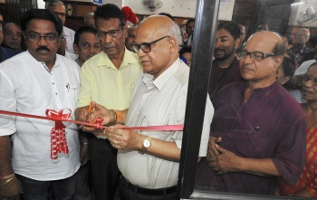 Digambar hits out at critics