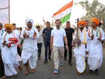 Summing up Rahul Gandhi’s Bharat Jodo Yatra