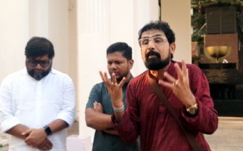 How did Centre accept report without hearing Goa’s case: Save Mhadei Front
