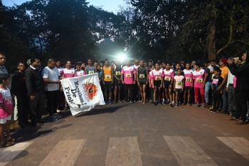 Harichandra, Pavan, Vishwanath win 10 km Marathon de Priol