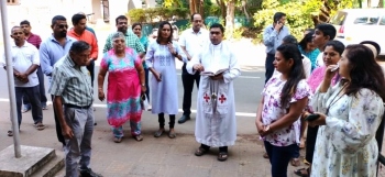 Varca panchayat launches CSC for digital services