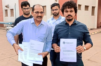 Land acquisition award for double-tracking: GE, land owners submit objection to dy Collector