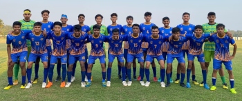 U-17 Youth Cup: Zinc FA advance to last-16