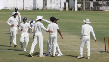 Ranji Trophy: Goa openers in focus, attack needs to show more teeth against Kerala