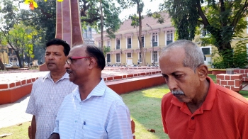 Govt urged to look into overcharging by inter-State buses during festivals