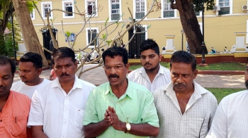 Activists give clarion call to Goans to come on common platform to save Mhadei
