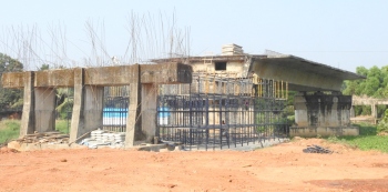 Query on Navelim bridge stumps Cabral