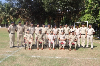 Calangute police arrest gang of 'Bombay Tulla' thieves