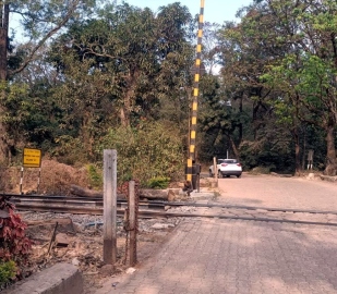 Traffic diversion for Goans travelling to Belagavi via Londa