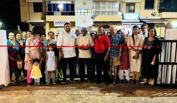 Sit-out for senior citizens opened in Porvorim