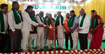 BJP on ‘Mhadei victory’ campaign ahead of assembly polls in K'taka
