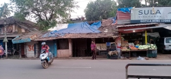 Vacate 'unsafe' old building at Chaudi: CMC to businesses