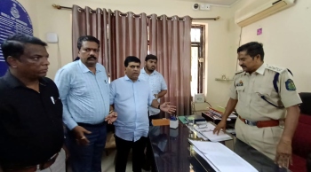 Vasco MLA serves one-week ultimatum in pujari assault case