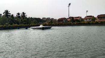 Porvorim water treatment plant ops restart after Tillari supply