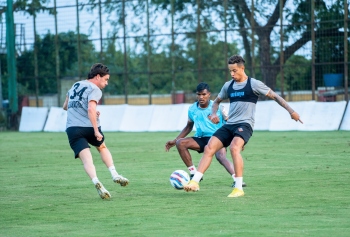 ISL: FC Goa look to challenge in-form Hyderabad