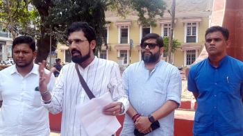Front gives govt Jan 16 deadline to get K’taka’s DPR withdrawn
