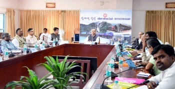 SWR: Londa-Miraj double tracking to be completed by March