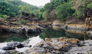 The hydro-politics of rivers