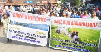 Curtorim p'yat revokes permission to housing project near Maina lake