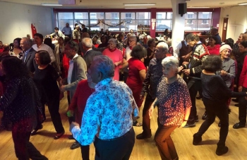 Goan Association UK holds senior citizen’s festive party in London